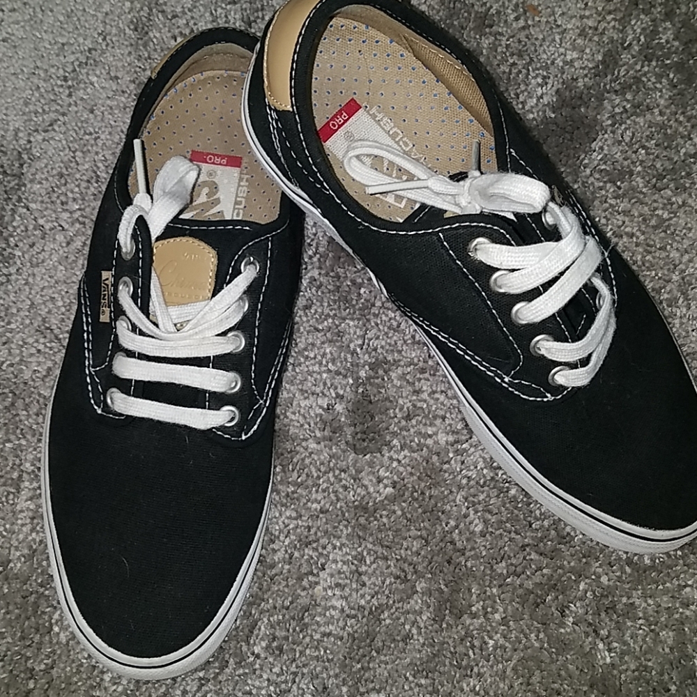 Vans Chima Ferguson Ultracush